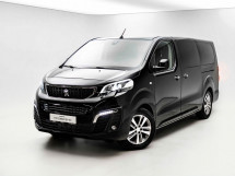 Peugeot Traveller