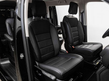 Peugeot Traveller