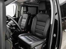 Peugeot Traveller