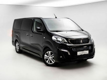 Peugeot Traveller