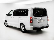 Peugeot Traveller