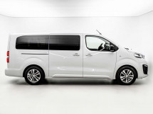 Peugeot Traveller