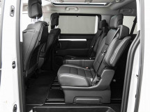 Peugeot Traveller