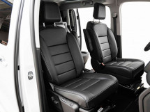 Peugeot Traveller