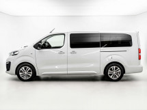 Peugeot Traveller