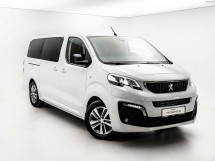 Peugeot Traveller