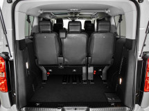 Peugeot Traveller