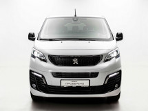 Peugeot Traveller