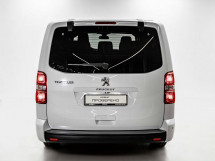 Peugeot Traveller