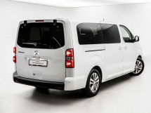 Peugeot Traveller
