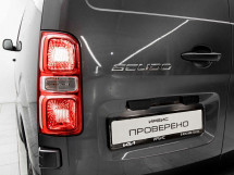 FIAT Scudo