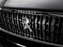 Peugeot Traveller