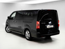 Peugeot Traveller