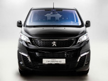 Peugeot Traveller