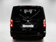 Peugeot Traveller