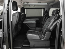 Peugeot Traveller