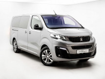 Peugeot Traveller