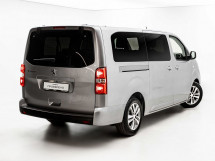 Peugeot Traveller