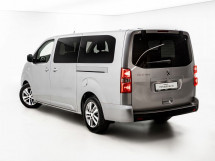Peugeot Traveller