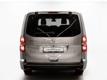 Peugeot Traveller