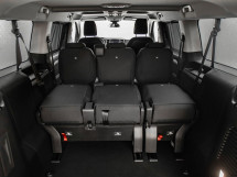 Peugeot Traveller