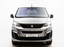 Peugeot Traveller