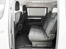 Peugeot Traveller