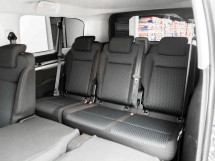 Peugeot Traveller
