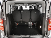Peugeot Traveller