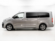 Peugeot Traveller