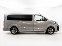 Peugeot Traveller