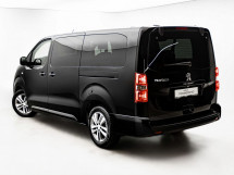 Peugeot Traveller