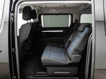 Peugeot Traveller