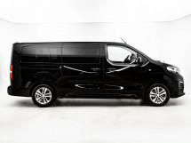 Peugeot Traveller
