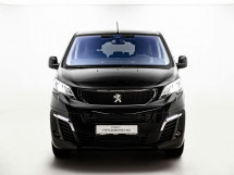 Peugeot Traveller