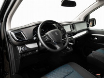 Peugeot Traveller