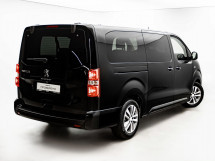 Peugeot Traveller