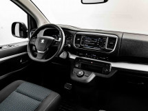 Peugeot Traveller