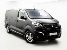 Peugeot Traveller