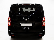 Peugeot Traveller