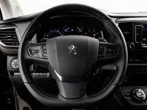 Peugeot Traveller