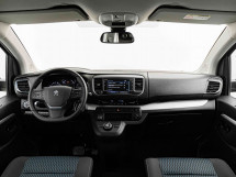 Peugeot Traveller