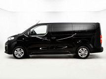 Peugeot Traveller