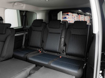 Peugeot Traveller