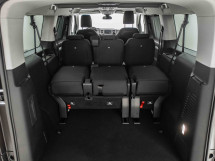 Peugeot Traveller