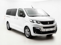 Peugeot Traveller