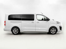 Peugeot Traveller