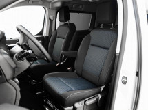 Peugeot Traveller