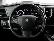 Peugeot Traveller