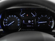 Peugeot Traveller